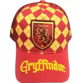 Harry Potter Gryffindor